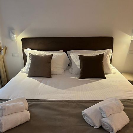 Cicerone'S Luxury Suites Rome Exterior photo