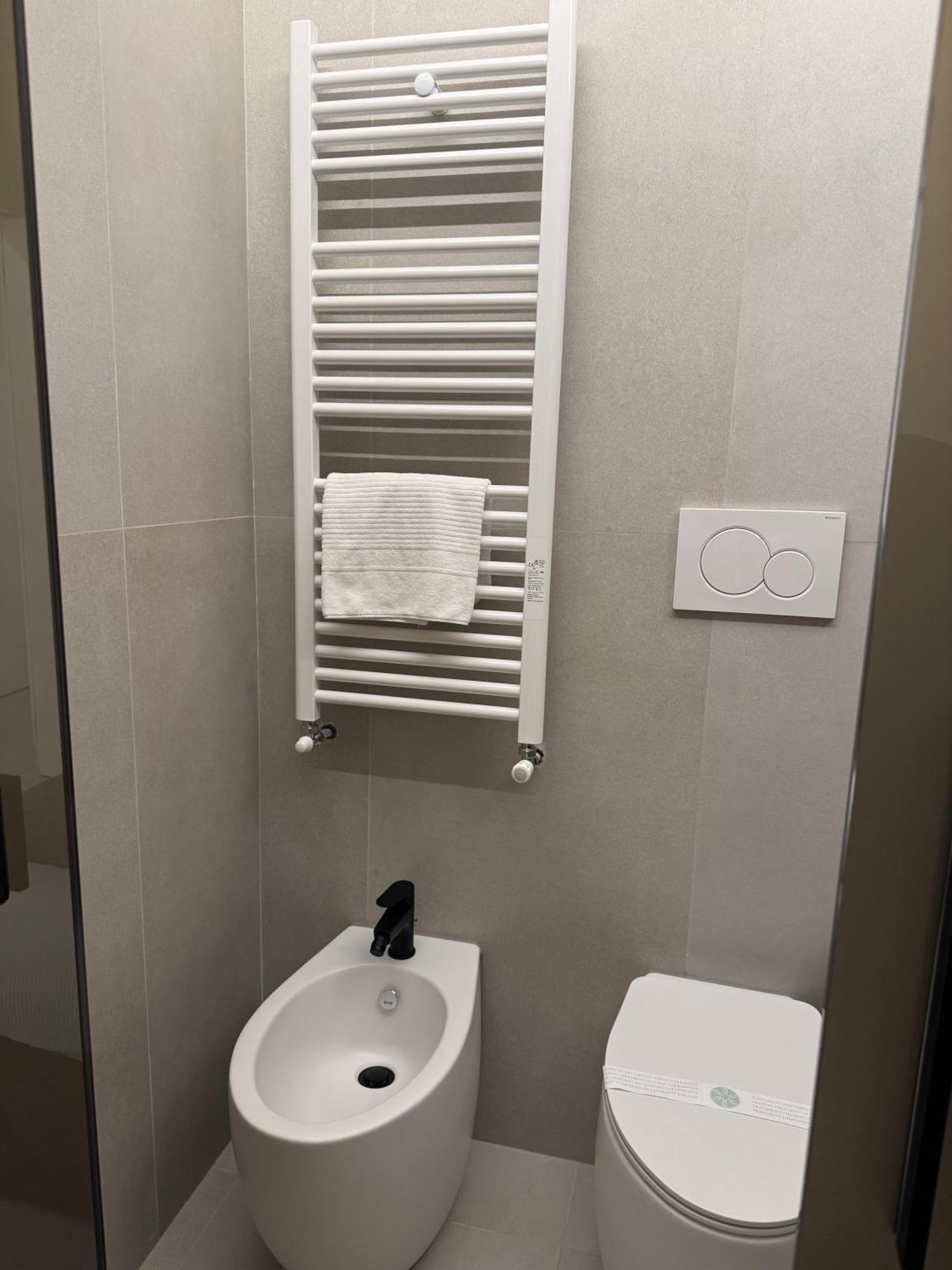 Cicerone'S Luxury Suites Rome Exterior photo