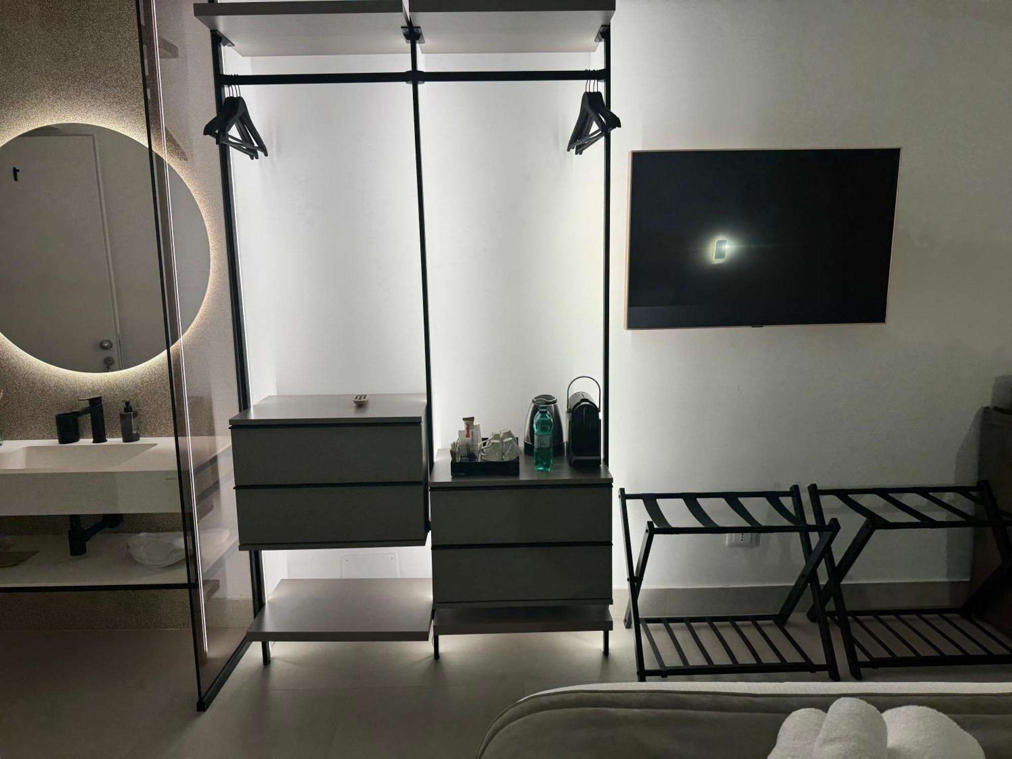 Cicerone'S Luxury Suites Rome Exterior photo